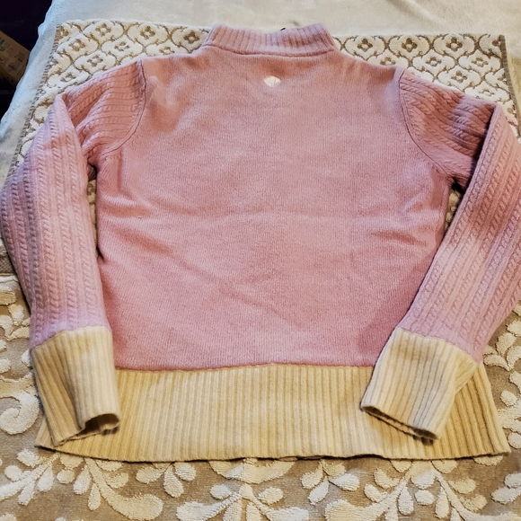 Sunice lambswool blend Windstopper jacket - Picture 9 of 12